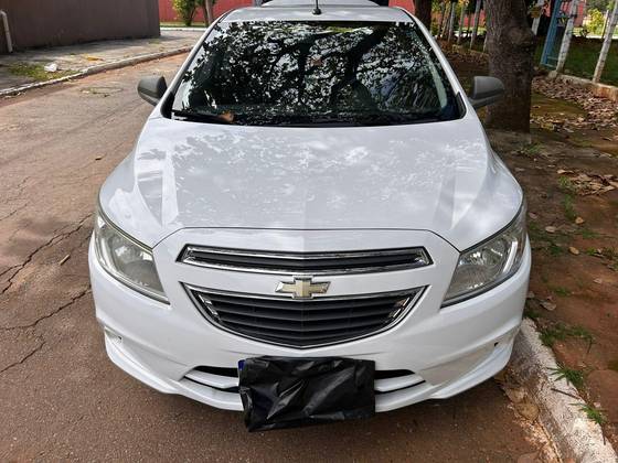 CHEVROLET ONIX 1.0 MPFI LT 8V FLEX 4P MANUAL CHEVROLET ONIX 1.0 MPFI LT 8V FLEX 4P MANUAL